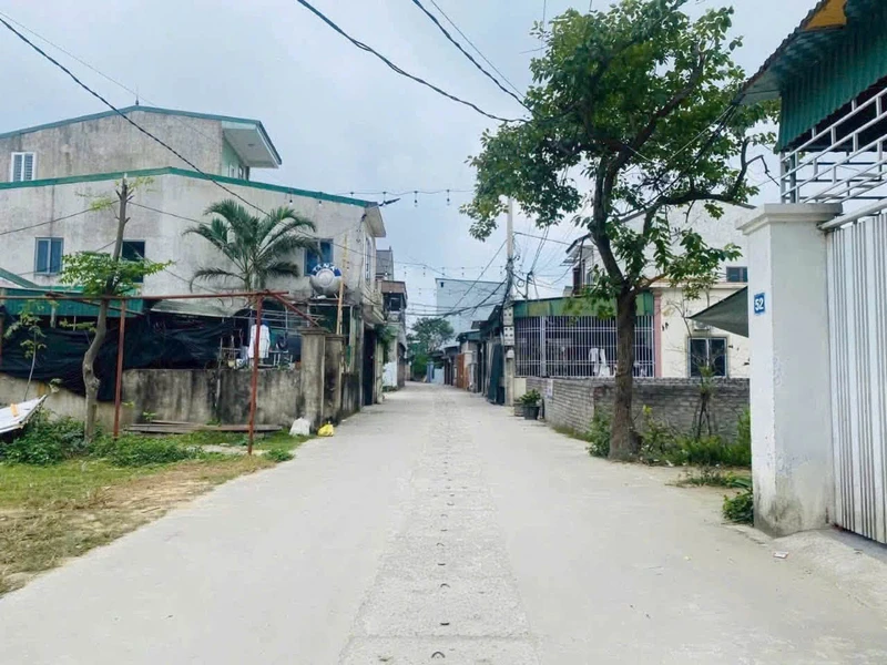 Bán đất 72m² Nghi Phú, Nghệ An, gần bệnh viện