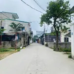 Bán đất 72m² Nghi Phú, Nghệ An, gần bệnh viện - Ảnh thu nhỏ 1
