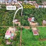 Bán 500m² đất thổ cư 2 sổ đỏ riêng tại xã Ea Tul, Đắk Lắk giá 540 triệu - Ảnh thu nhỏ 3