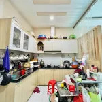 Bán nhà hẻm 8m 4 tầng 68m² đang khai thác Airbnb đường Bùi Đình Tuý, Bình Thạnh - Ảnh thu nhỏ 5