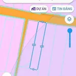 Bán đất mặt tiền 5x30m tặng nhà cấp 4, Phước Hưng, Long Điền, giá 3 tỷ - Ảnh thu nhỏ 2