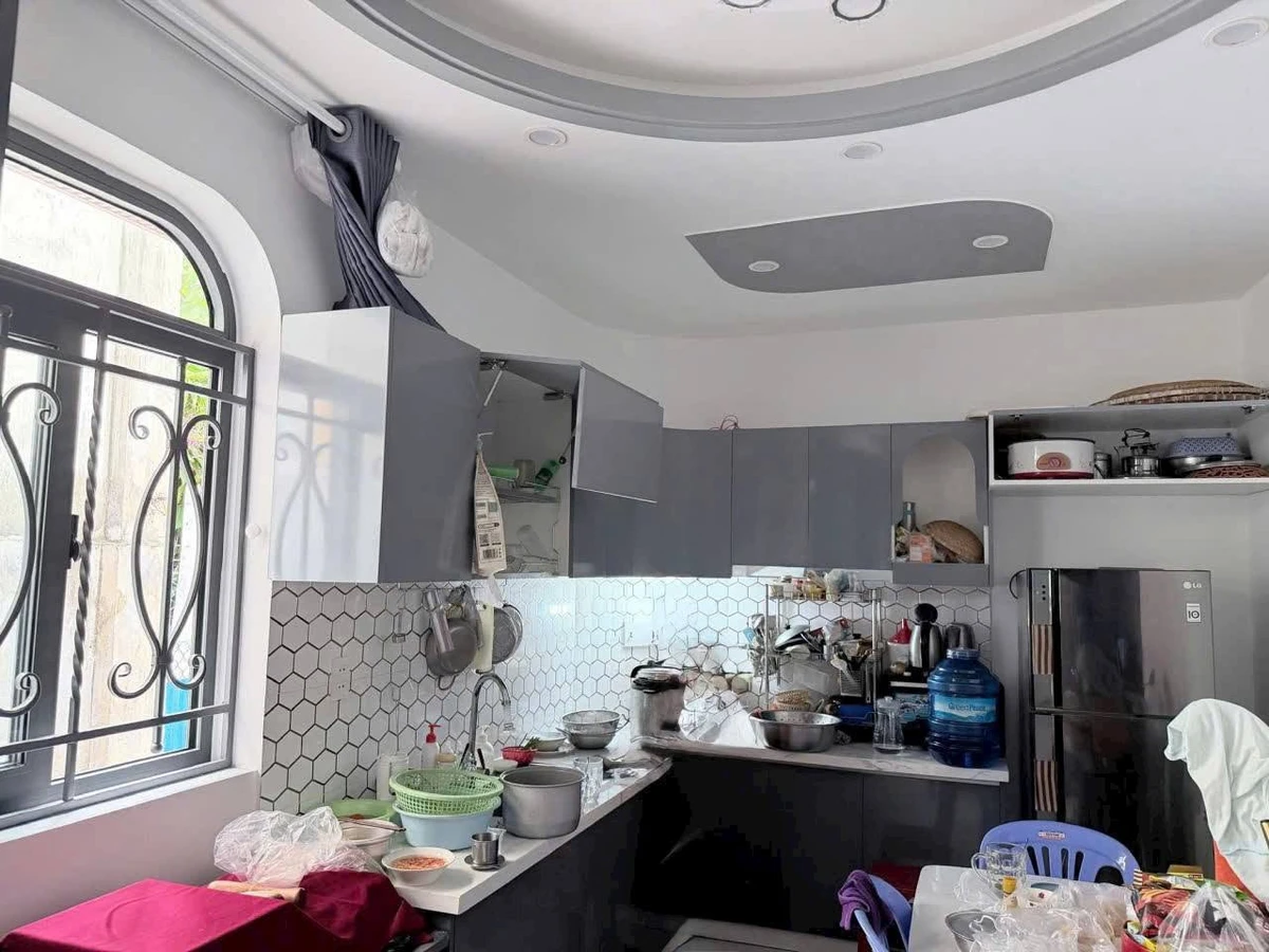 Bán nhà mới 3 phòng ngủ 54.3m² gần biển Vũng Tàu - Ảnh thu nhỏ 4