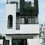 Bán nhà góc 2 mặt tiền 5,5x15m 1 trệt 2 lầu 4PN KĐT Five Star New City, Bình Chánh - Ảnh thu nhỏ 3
