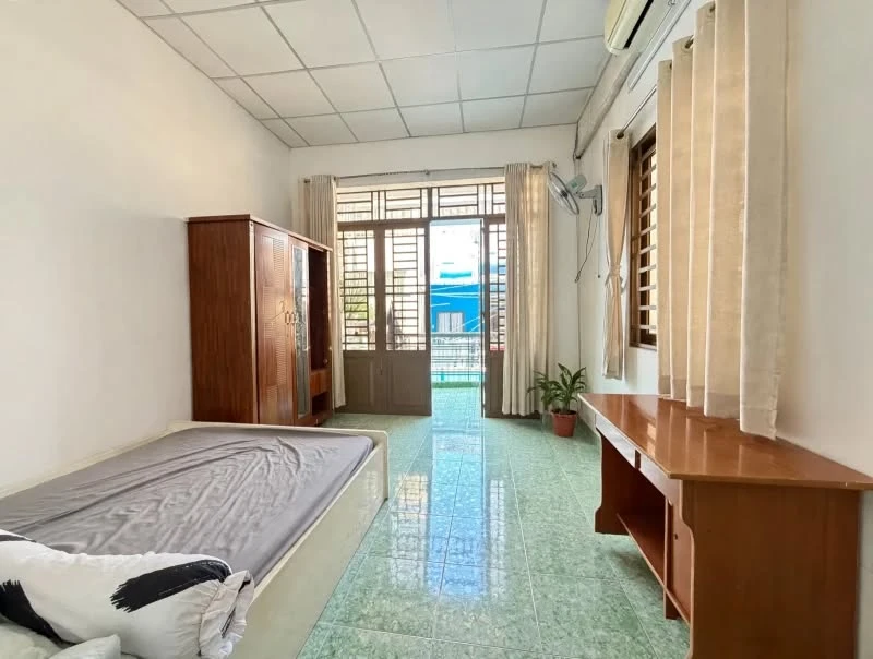 Bán nhà hẻm 37m² 3PN Lê Hoàng Phái, Phường 17, Gò Vấp giá 4,9 tỷ - Ảnh thu nhỏ 2