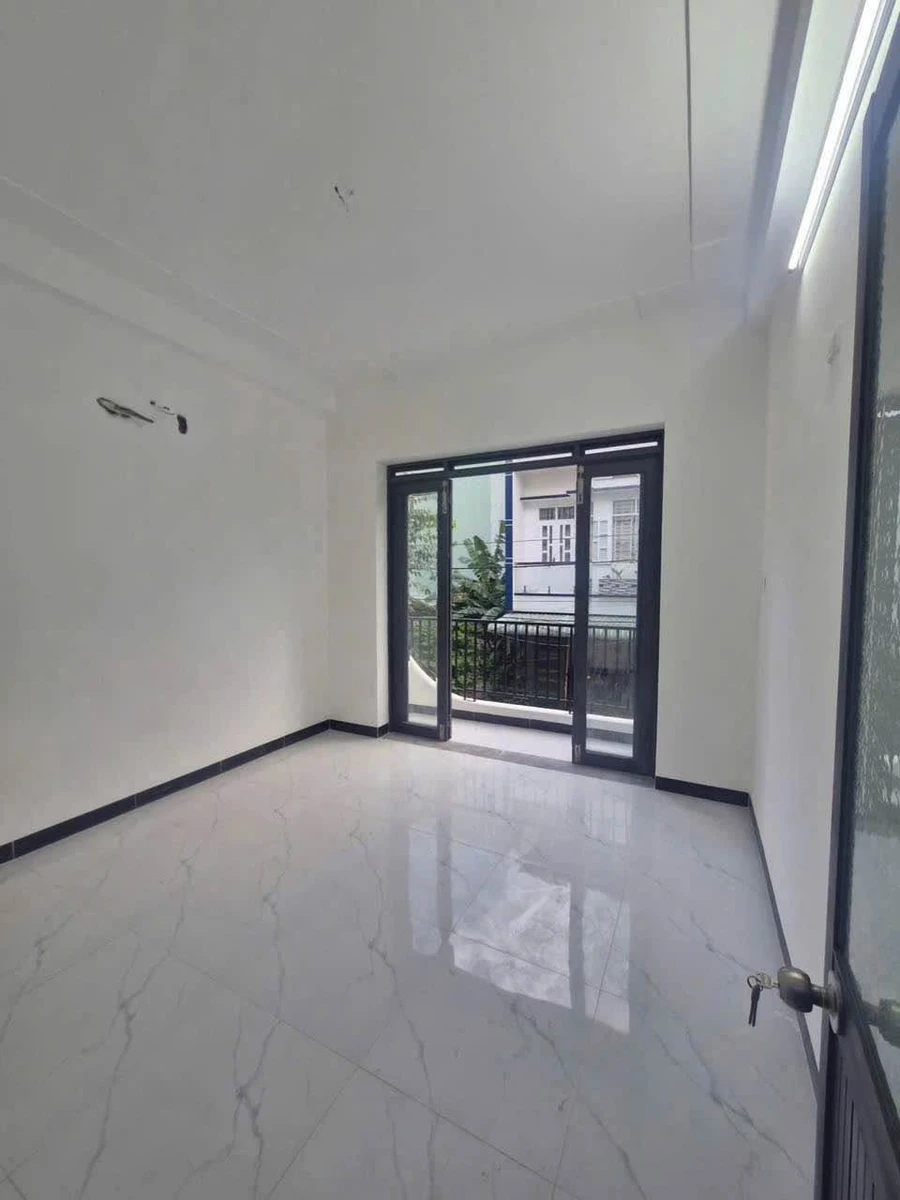 Bán nhà mặt tiền 49m2 3 tầng 3PN Ghềnh Ráng Quy Nhơn 4.1 tỷ - Ảnh thu nhỏ 5