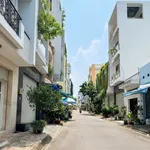 Bán nhà 3 tầng 66 m² Tân Bình gần Trường Chinh 8 tỷ - Ảnh thu nhỏ 2