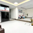 Cho thuê văn phòng có thang máy - tại KĐT Kiến Hưng Luxury - Ảnh thu nhỏ 6