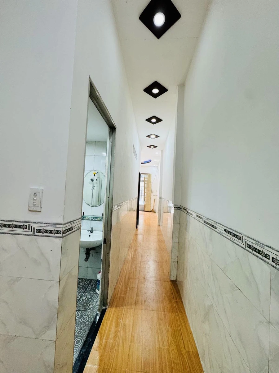 Bán nhà hẻm xe hơi 80m2 2PN Trường Thọ, Thủ Đức giá 5,1 tỷ - Ảnh thu nhỏ 5