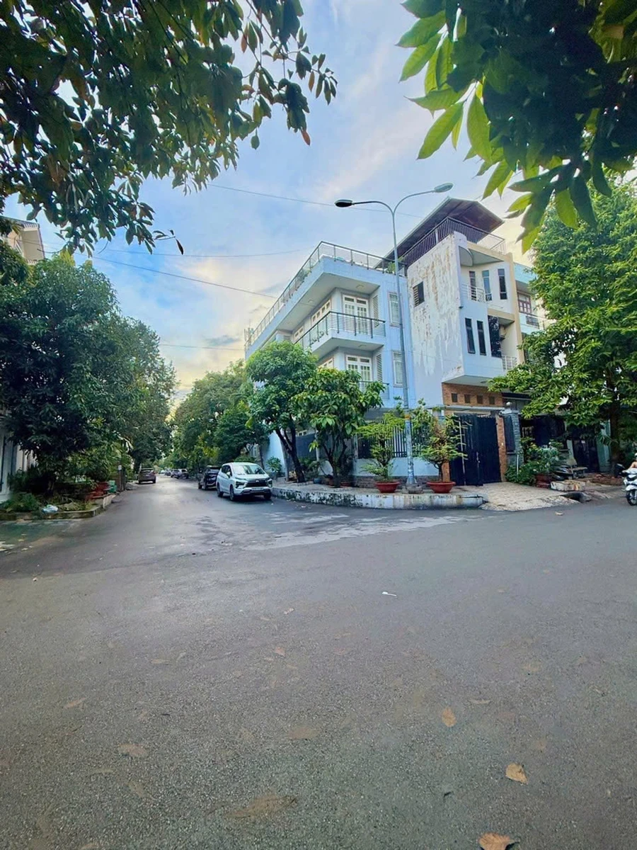 Bán nhà 1 trệt 1 lầu hẻm xe hơi Phan Huy Ích, 52,2m2, 5,65 tỷ, Gò Vấp nhabanduoi4ty - Ảnh 1