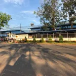 Bán gấp 1029m2 đất MT đường thông KCN đang HĐ sát chợ, thông QL13 tiện xây trọ. Giá 380tr - Ảnh thu nhỏ 12