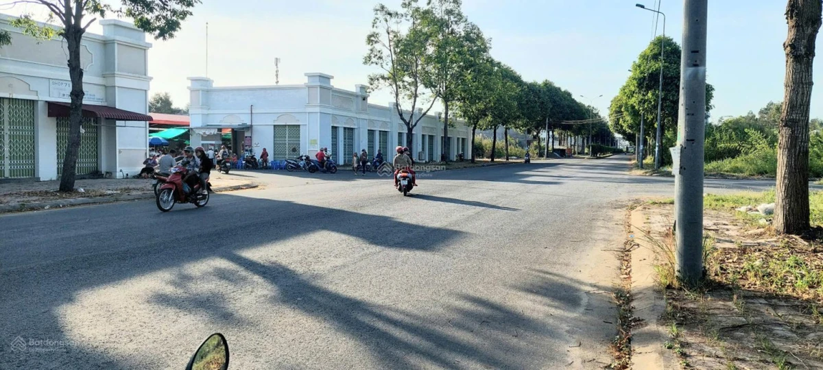Nền đối diện kiot chợ Khu Công nghiệp Bình Minh (ngay cầu Cần Thơ) giá 1,8 tỷ - Ảnh thu nhỏ 3