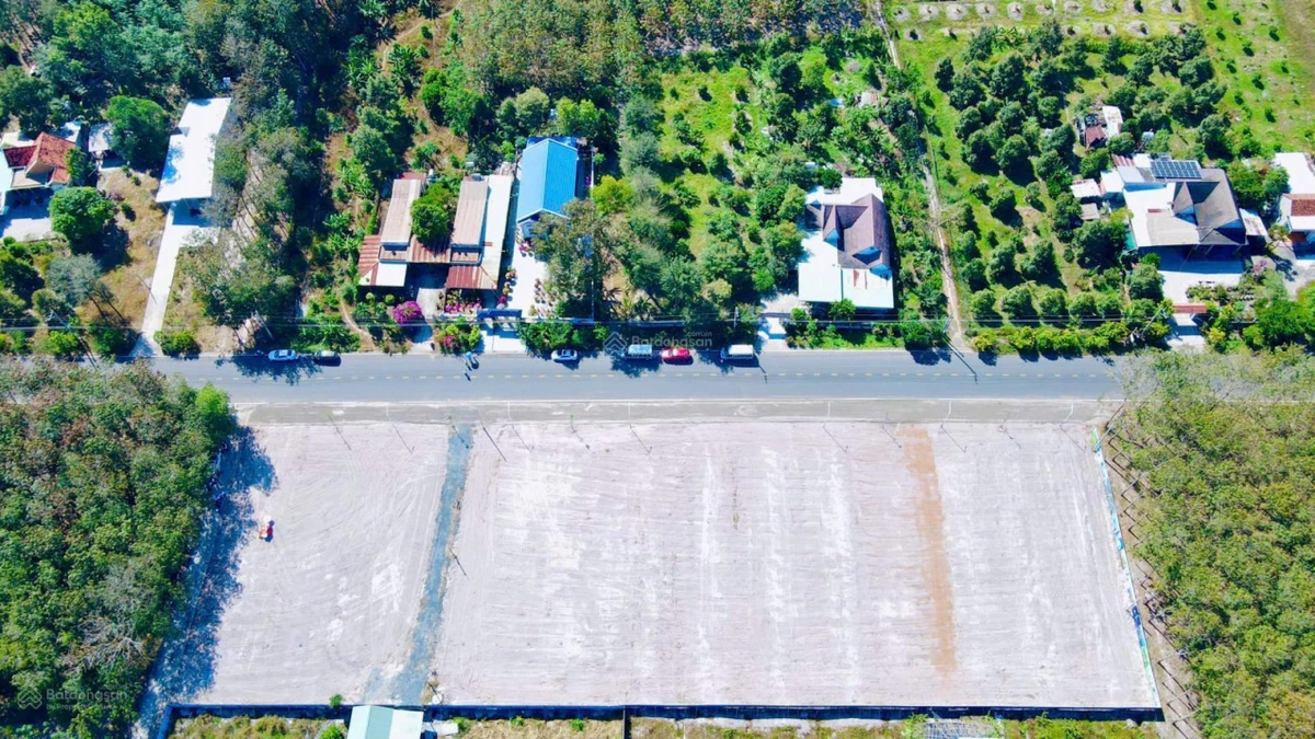 Đất xây trọ MT đường nhựa liền kề KCN Minh Hưng - Ảnh thu nhỏ 3