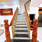 Bán nhà 2 lầu mặt tiền 200m² Tân Hiệp 4 tỷ 700 - Ảnh thu nhỏ 5