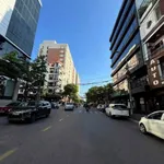 Bán nhà 4 tầng 90m2 mặt đường Văn Cao, Hải Phòng - Ảnh thu nhỏ 2