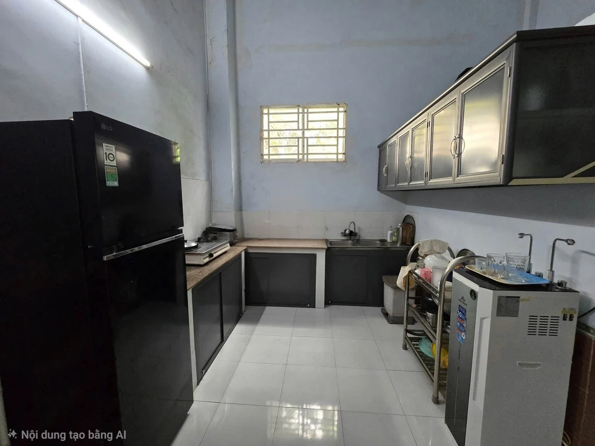 Bán nhà thổ cư 2 phòng ngủ 54.6m² Cần Thơ - Ảnh thu nhỏ 5