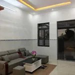 Bán nhà trệt lửng Phú Hòa 4×30m, 3PN 2WC, 2,99 tỷ - Ảnh thu nhỏ 5