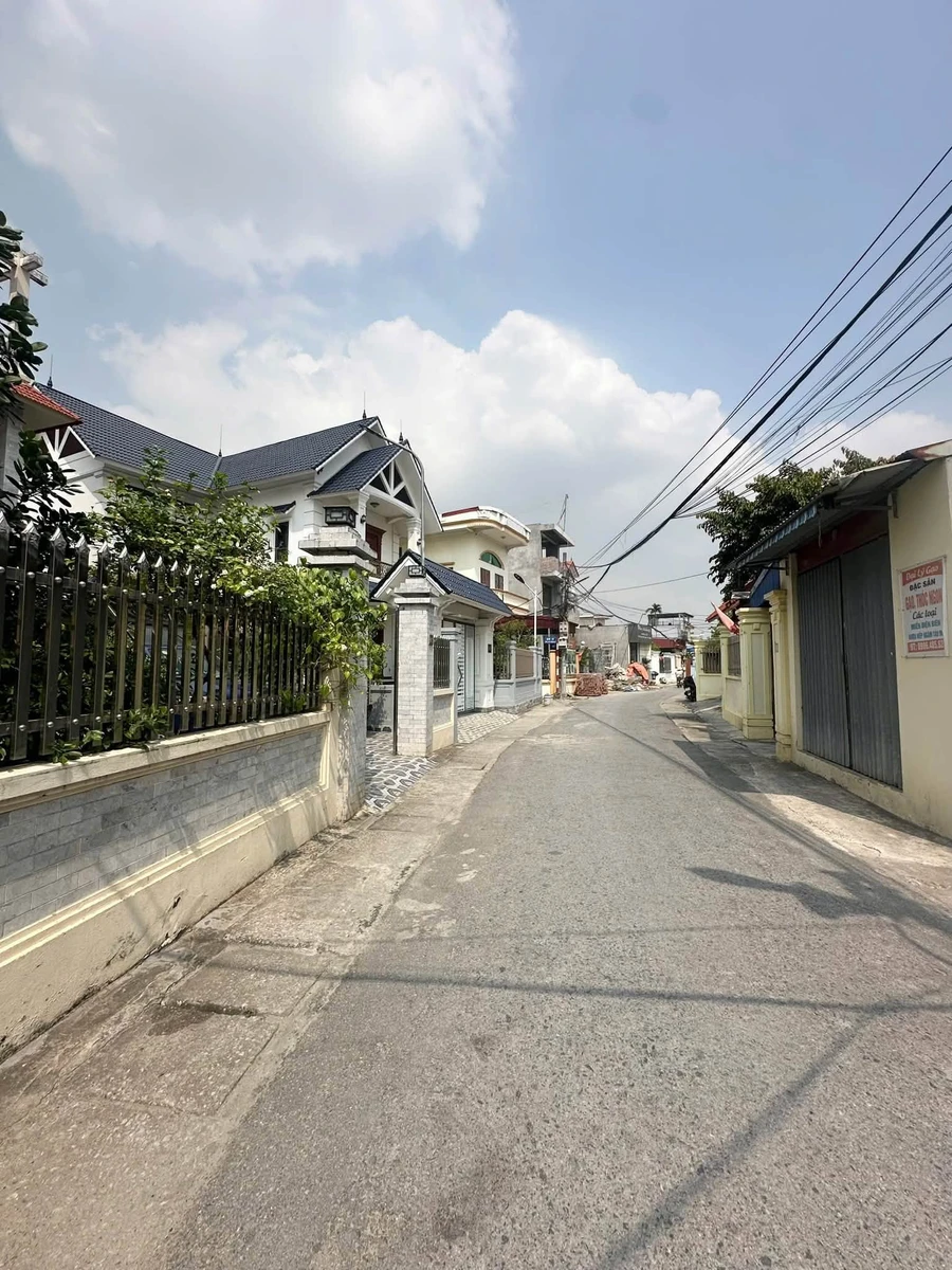 Bán đất mặt đường Phúc Lộc – Hưng Đạo 70m² - Ảnh thu nhỏ 4