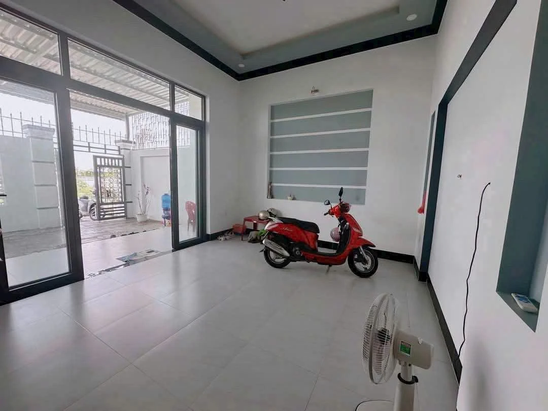 Nhà cấp 4 bán 104,5m² Hàm Liêm Phan Thiết Bình Thuận - Ảnh thu nhỏ 2