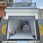 Bán nhà 1 trệt 1 lầu 2PN 66m² Dĩ An 4,2 tỷ - Ảnh thu nhỏ 1