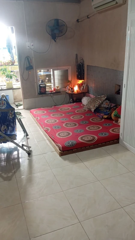 Bán nhà Quy Nhơn 80m2 2 phòng ngủ, 1 tỷ 90 triệu