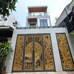 Bán nhà 4PN 101,2m² 6,8 tỷ Dĩ An - Ảnh thu nhỏ 1