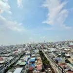 Bán CC Hoàng Huy Commerce, 2,148 tỷ, 44.1m2, 1,5PN, 1WC, giá ưu đãi chỉ với - Ảnh thu nhỏ 14
