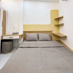 Bán nhà 3 tầng 22m² hẻm 4m Xô Viết Nghệ Tĩnh, Phường 21, Bình Thạnh - Ảnh thu nhỏ 1