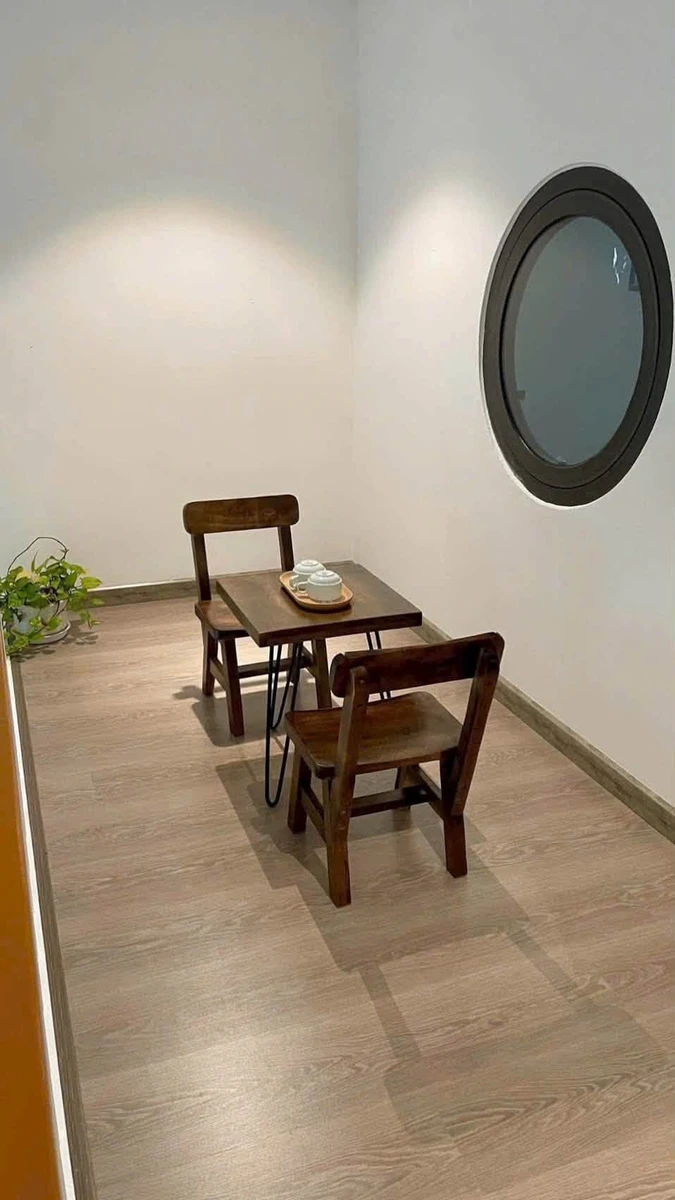 Bán nhà 2PN 68m² đầy đủ nội thất Nam Hòa Xuân 4,85 tỷ - Ảnh thu nhỏ 5