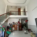 Bán nhà gác lửng 78m² gần trường Mầm Non Song Khuê, Biên Hòa, 2 tỷ 150 - Ảnh thu nhỏ 1