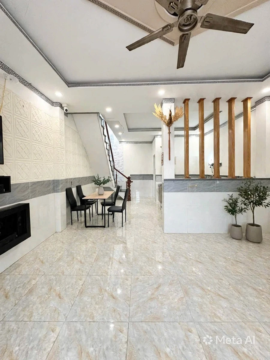 Bán nhà 1 trệt 1 lầu 70m² Trảng Dài, giá 1.35 tỷ - Ảnh thu nhỏ 3