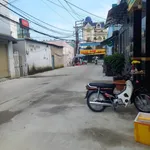Bán nhà hẻm 105 Nguyễn Thị Tú, Bình Tân, 48m2, 5,75 tỷ - Ảnh thu nhỏ 2