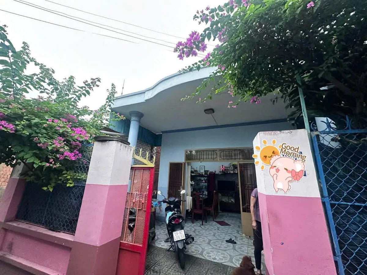 Cần bán gấp nhà Phú Thọ, Bình Dương 112m2, 2 tỷ 250 triệu - Ảnh thu nhỏ 5