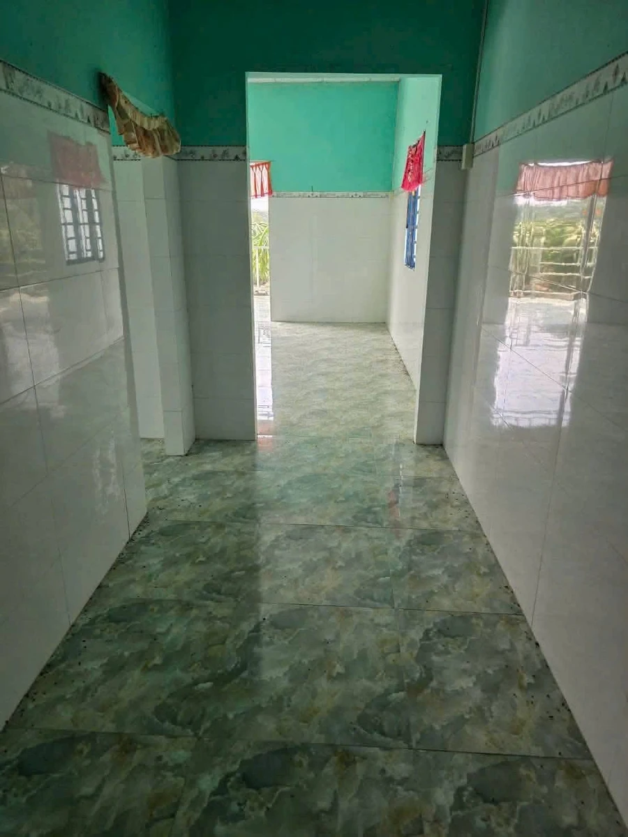 Bán đất 1500m² tặng nhà cấp 4 ở Long An, 700 triệu - Ảnh thu nhỏ 3