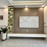 Bán nhà Tương Bình Hiệp 60m2, 2PN, sân ô tô - Ảnh thu nhỏ 2