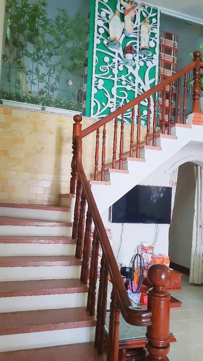 Bán nhà gác lửng MT kinh doanh 200m² Tân Hòa, Biên Hòa 6,8 tỷ - Ảnh thu nhỏ 4