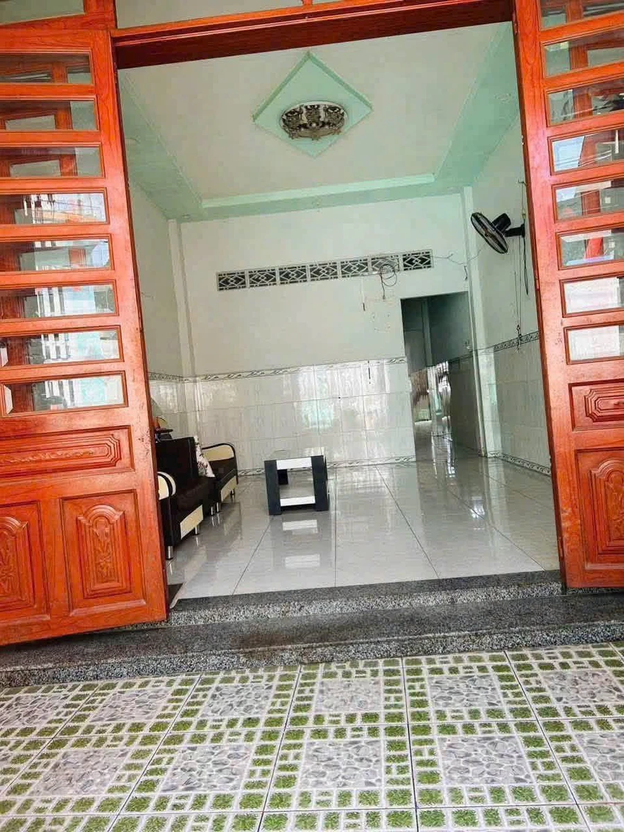 Nhà bán sát Trường Long Bình Biên Hòa 80m² 1,75 tỷ - Ảnh 1