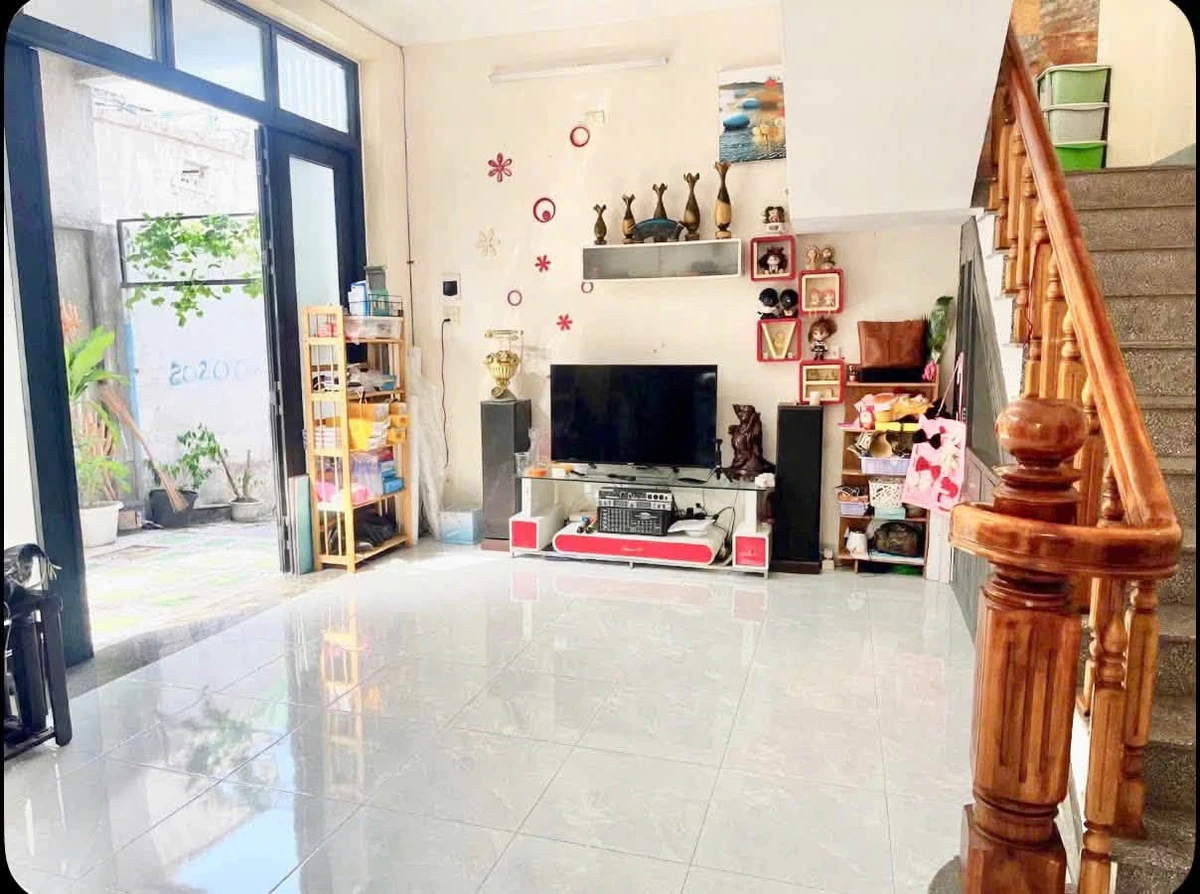 Bán nhà 2 phòng ngủ 53m² Quy Nhơn, Bình Định - Ảnh thu nhỏ 3