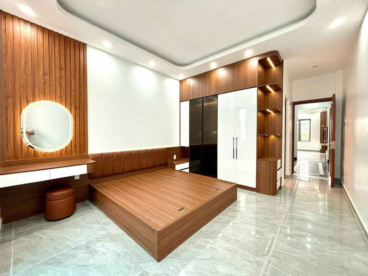 Bán nhà phố mặt đường Mai Trung Thứ 64m2, hơn 6 tỷ - Ảnh thu nhỏ 5