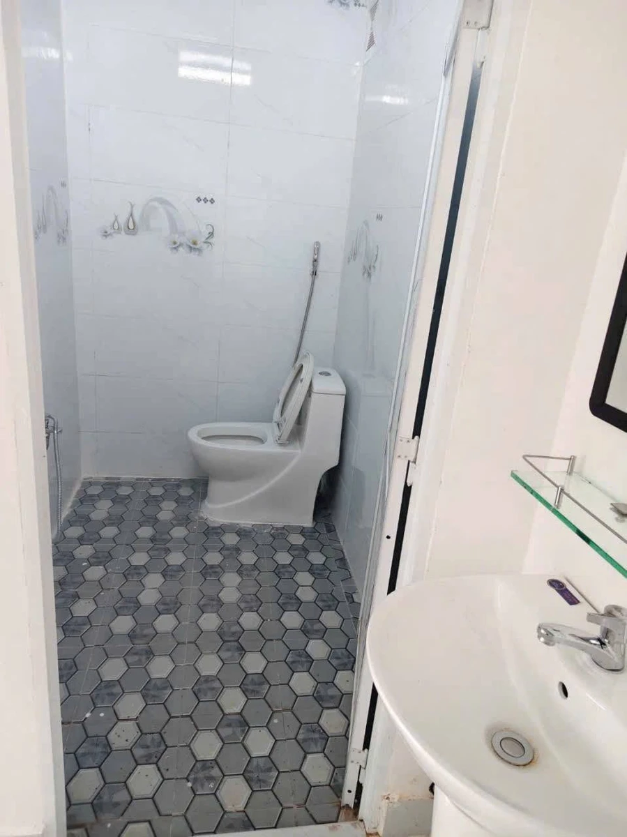 Bán nhà hẻm 41m² 2PN Phước Thắng 750 triệu - Ảnh thu nhỏ 3