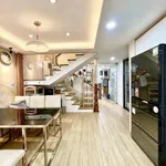 Bán nhà mặt tiền Lý Thái Tổ, Quận 3, 72m², 5 tầng, view công viên, giá 35 tỷ - Ảnh thu nhỏ 5