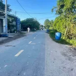 Bán lô đất mặt tiền Bàu Sen, Đức Lập, Long An, 686m2 - Ảnh thu nhỏ 2