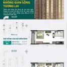 Bcons Central Park Biên Hòa từ 49,9 triệu/m2 - 5% ký HĐ - CK 8.5% ân hạn gốc - lãi 0đ 24 tháng - Ảnh thu nhỏ 22