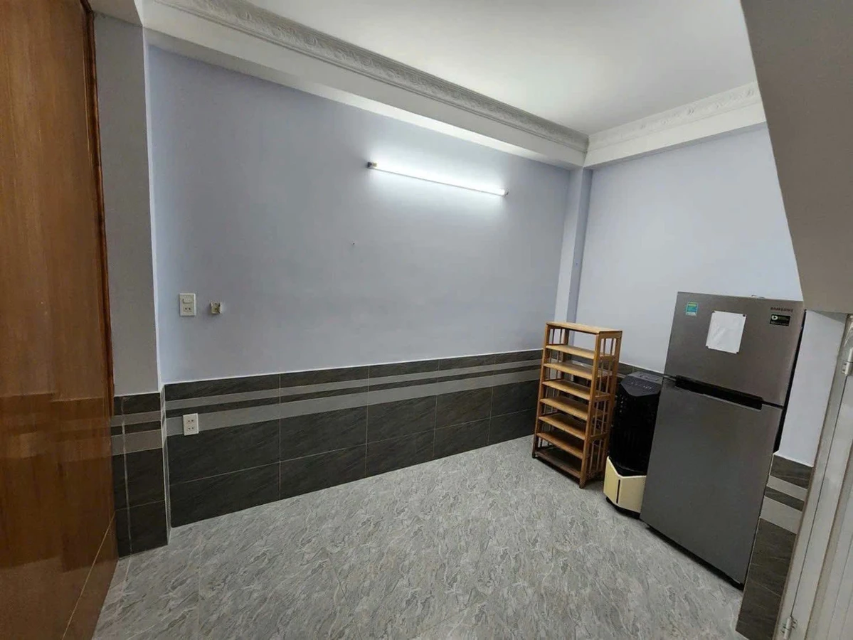 Bán nhà 2 tầng Huỳnh Tấn Phát Tân Phú 35m² 3.5 tỷ - Ảnh thu nhỏ 3