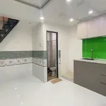 Bán nhà 2 tầng 18m² Tây Thạnh Tân Phú 2.5 tỷ - Ảnh thu nhỏ 3