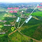 Bán đất 1050m² Di Linh Lâm Đồng 890 triệu - Ảnh thu nhỏ 5