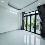 Bán nhà hẻm xe hơi 4x14, 1 trệt 2 lầu sân thượng, 3PN 4WC đường 5D, Bình Tân - Ảnh thu nhỏ 4