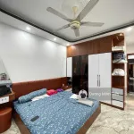 Nhà 4 tầng thang máy mặt đường Trung Hành - 110m2 - Đông Nam - Ảnh thu nhỏ 12