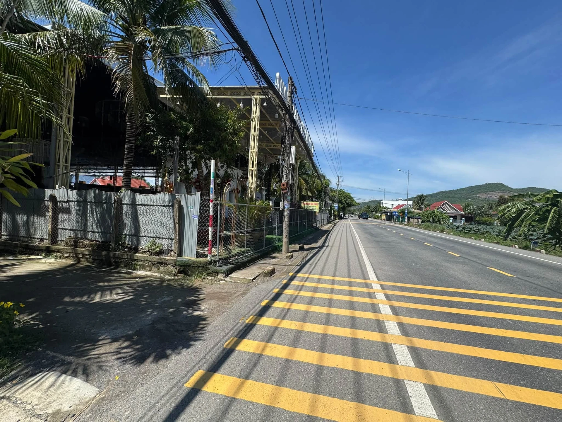 Bán 2 lô đất Diên Khánh 114m² và 139m² 1,3 tỷ - Ảnh 1