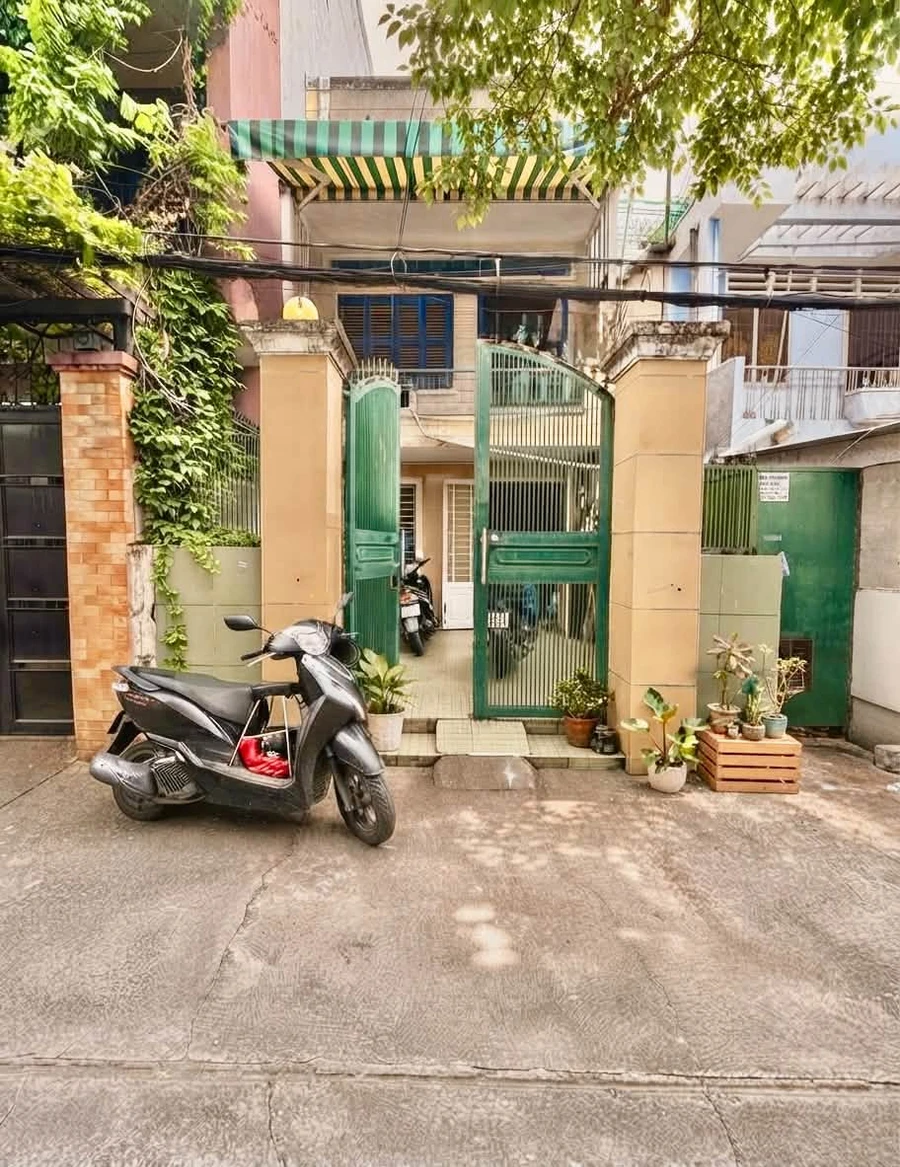 Bán nhà hẻm ô tô trục đường Đinh Tiên Hoàng, sát Quận 1, 77-80m2 - Ảnh thu nhỏ 2