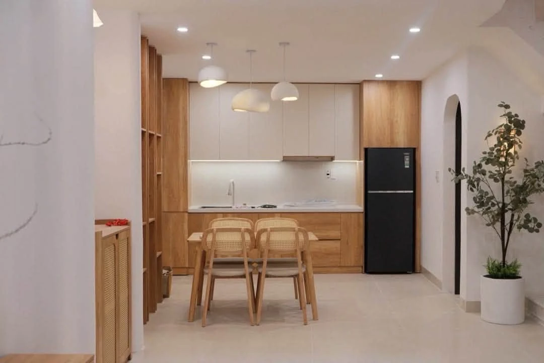 Bán nhà Thanh Khê 52,9m² 3 phòng ngủ 4,75 tỷ - Ảnh thu nhỏ 4